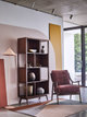 Lugo Shelving Unit - alternate view