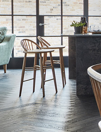 Lifestyle image for Dining Stools