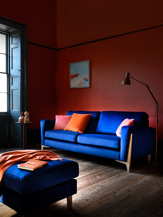 Image of Marinello Medium Sofa