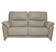 Enna Medium Recliner Sofa in CM & P281