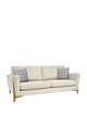 Marinello Large Sofa - alternate view