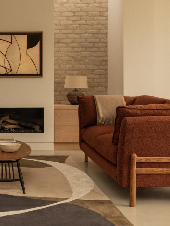 Image of Ellesborough Medium Sofa