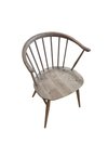 Thumbnail image of Ercol Dining Armchair in OA Oak on Ash