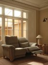 Thumbnail image of Enna Recliner Armchair