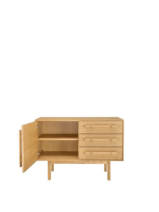 Image of Tenon Small Sideboard