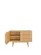 Tenon Small Sideboard - alternate view