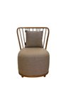 Thumbnail image of Eterna Chair in LT & J806