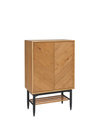 Thumbnail image of Monza Dining Universal Cabinet