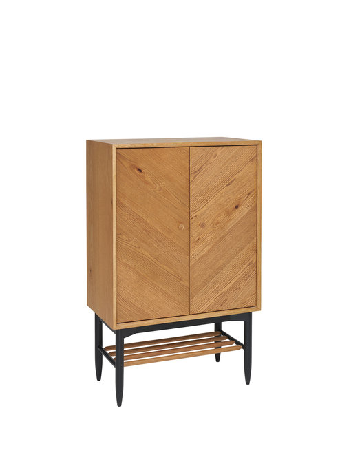 Image of Monza Dining Universal Cabinet