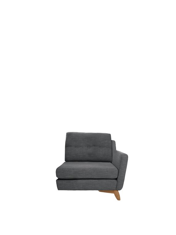 Image of Cosenza Small Unit Rhf
