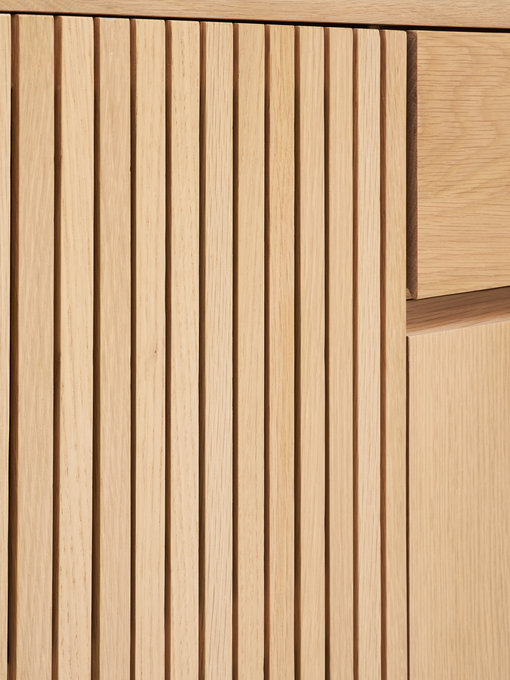 Image of Siena Sideboard