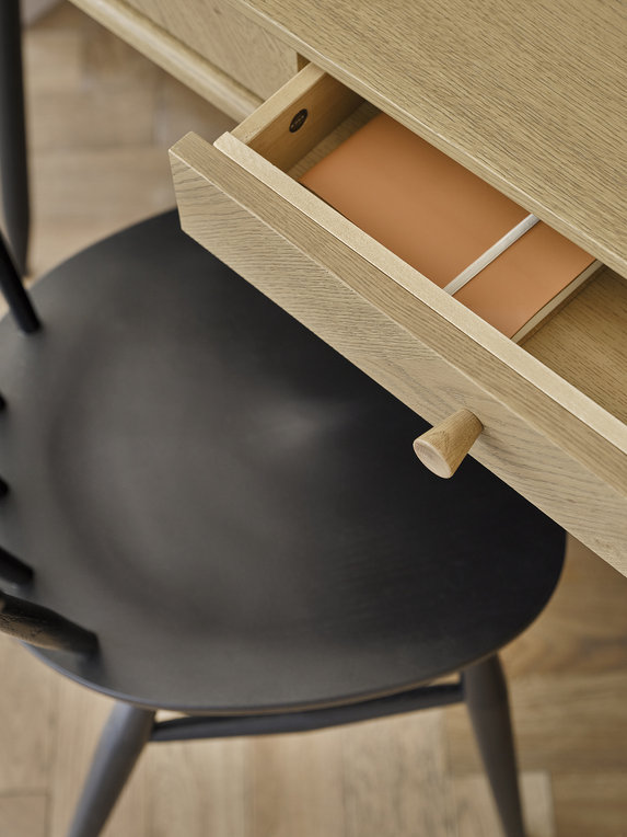 Image of Monza Dining Desk