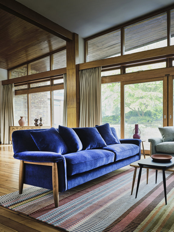 Image of Sorrento Large Sofa