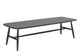 Von Coffee Table in BK Black