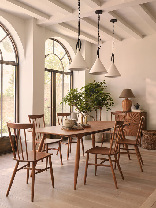 Image of Fairmile Large Extending Dining Table