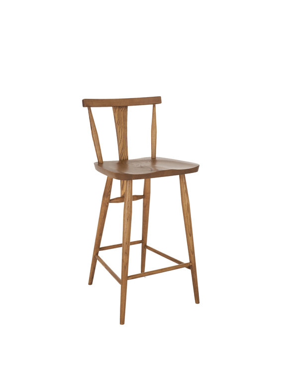 Image of Ashridge Bar Chair
