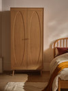 Thumbnail image of Hambledon 2 Door Wardrobe