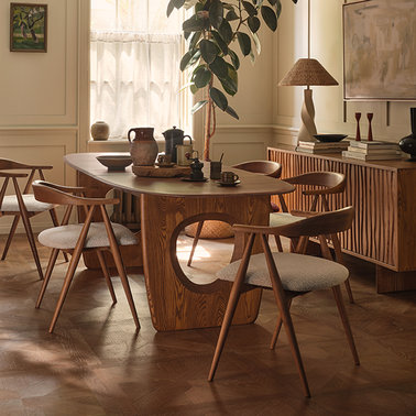 Dining Chairs