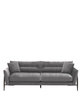 Bellaria Grand Sofa