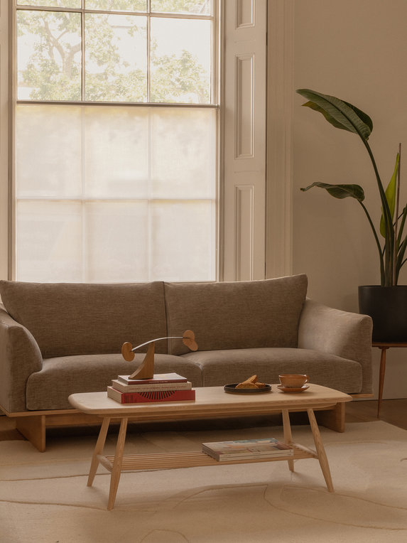 Image of Grade Two Seater Sofa