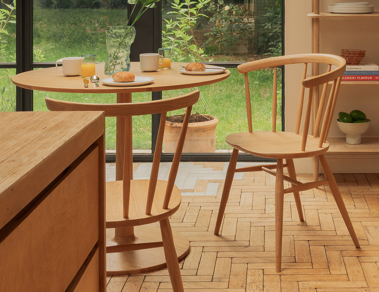 Lifestyle image for Heritage