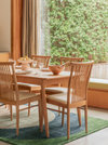 Thumbnail image of Teramo Medium Extending Dining Table