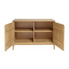 Thumbnail image of Romana 2 Door Sideboard in CM Oak