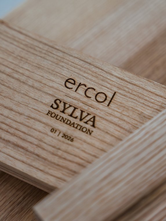 Image of Sylva Bedside Cabinet