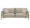 Thumbnail image of Forli Large Sofa in CM & U007