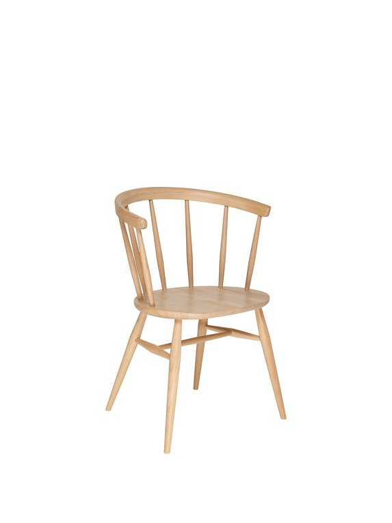 Image of Heritage Armchair