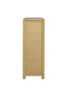 Thumbnail image of Bosco Bedroom 6 Drawer Tall Wide Chest