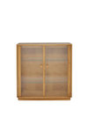 Thumbnail image of Windsor Small Display Cabinet