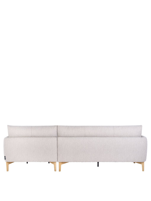 Image of Aosta Medium Chaise RHF