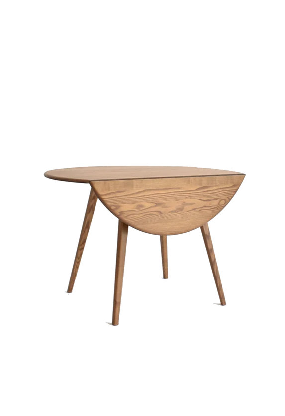 Image of Drop Leaf Table in OG Original Finish