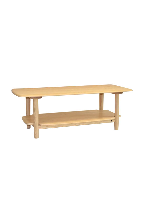 Image of Windsor Coffee Table in CM Ash