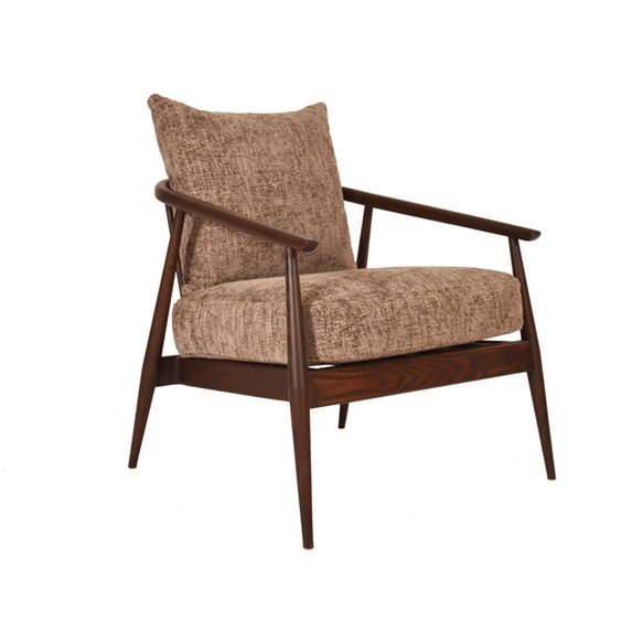 Image of Aldbury Chair in DK & C716
