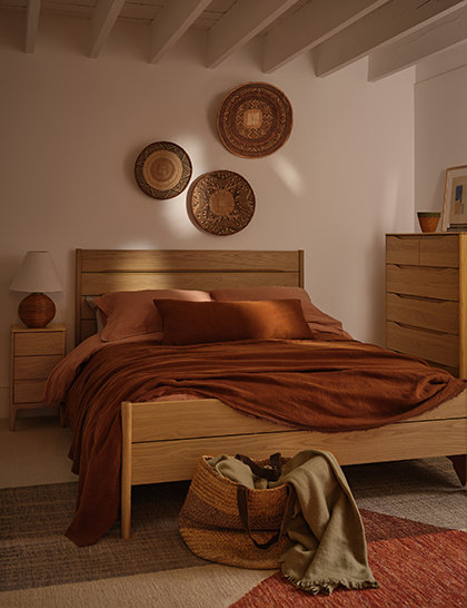Lifestyle image for Beds