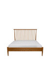 Thumbnail image of Salina Double Spindle Headboard Bed