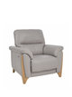 Enna Recliner Armchair - alternate view