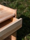 Thumbnail image of Sylva Bedside Cabinet