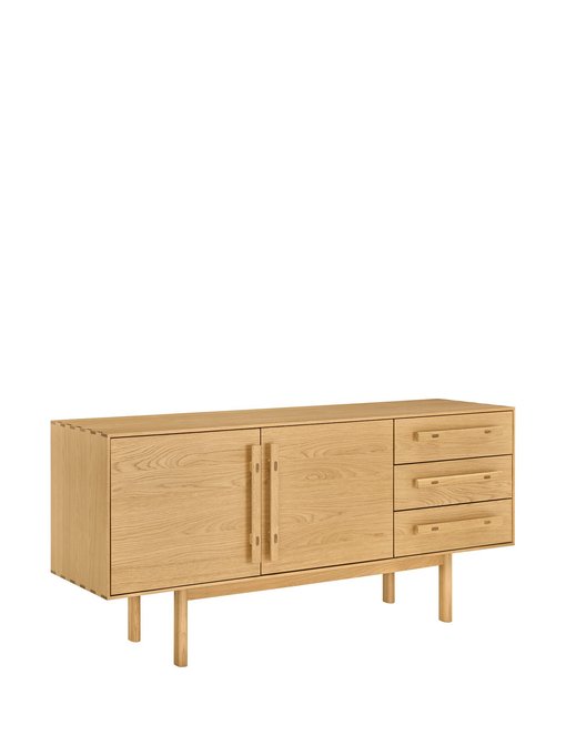Image of Tenon Large Sideboard