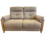 Thumbnail image of Mondello Medium Recliner Sofa in OA & U027