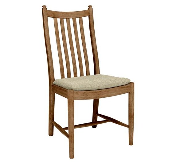 Image of Penn Classic Dining Chair in DA & C710