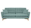 Thumbnail image of Cosenza Large Sofa in CM & T256