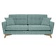 Cosenza Large Sofa in CM & T256