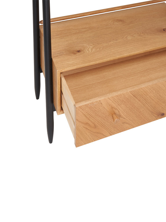 Image of Monza Dining Shelving Unit