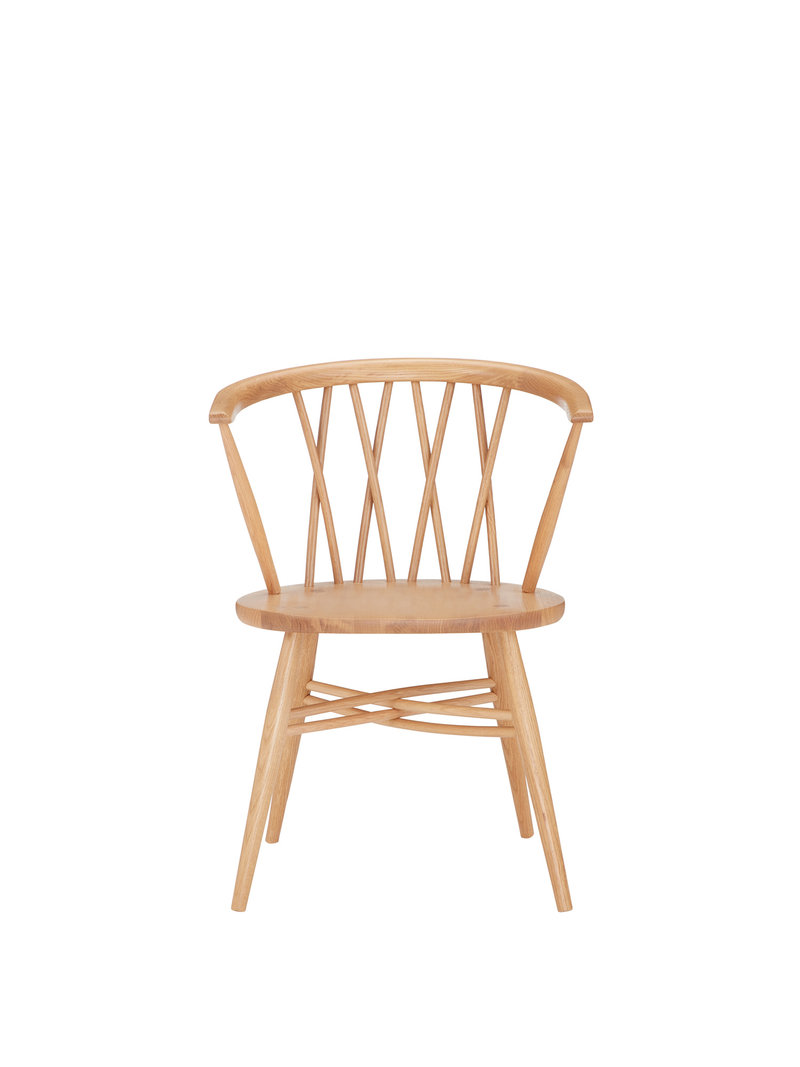 Shalstone Extending Dining Table ercol Furniture