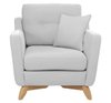 Thumbnail image of Cosenza Armchair in CM & T271