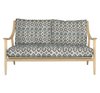 Thumbnail image of Marino Medium Sofa in Clear Ash & E727