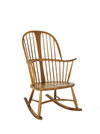 Thumbnail image of ercol Collection Chairmakers Rocking Chair